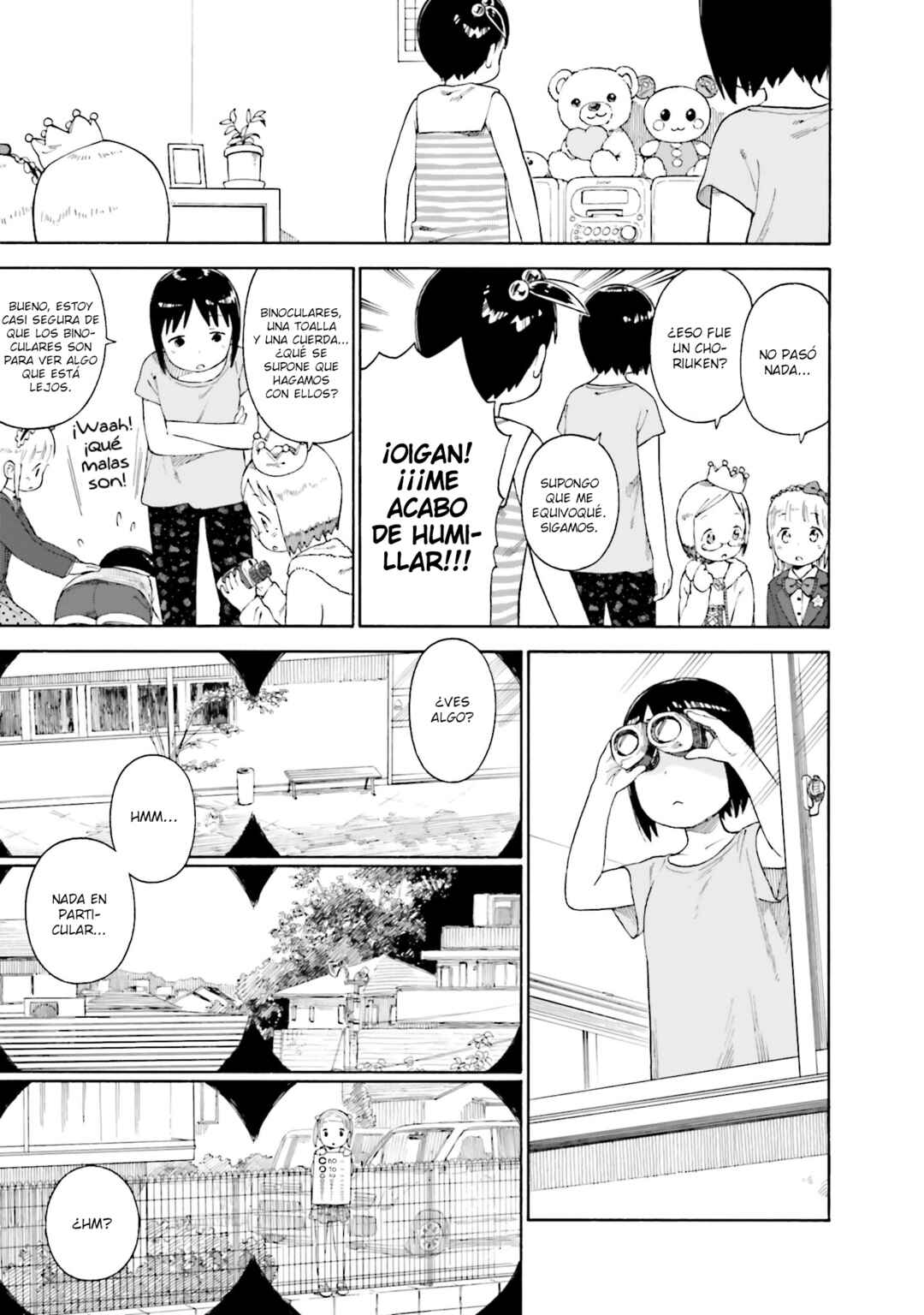 Chapter 74 - Page 15