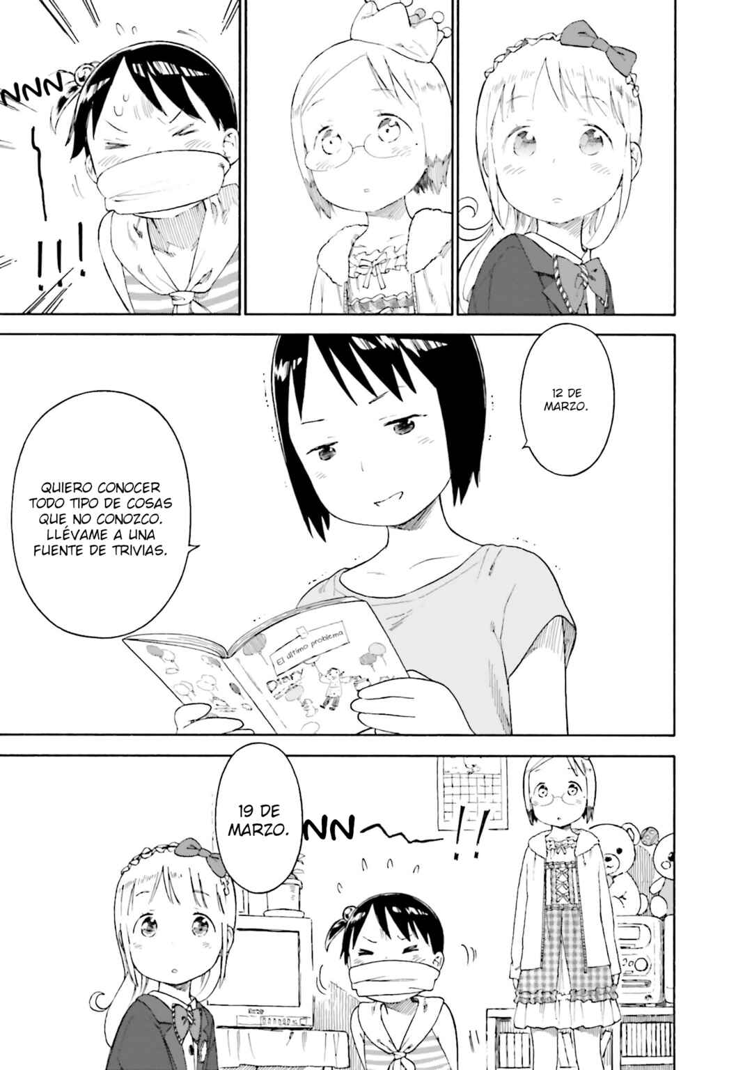 Chapter 74 - Page 25