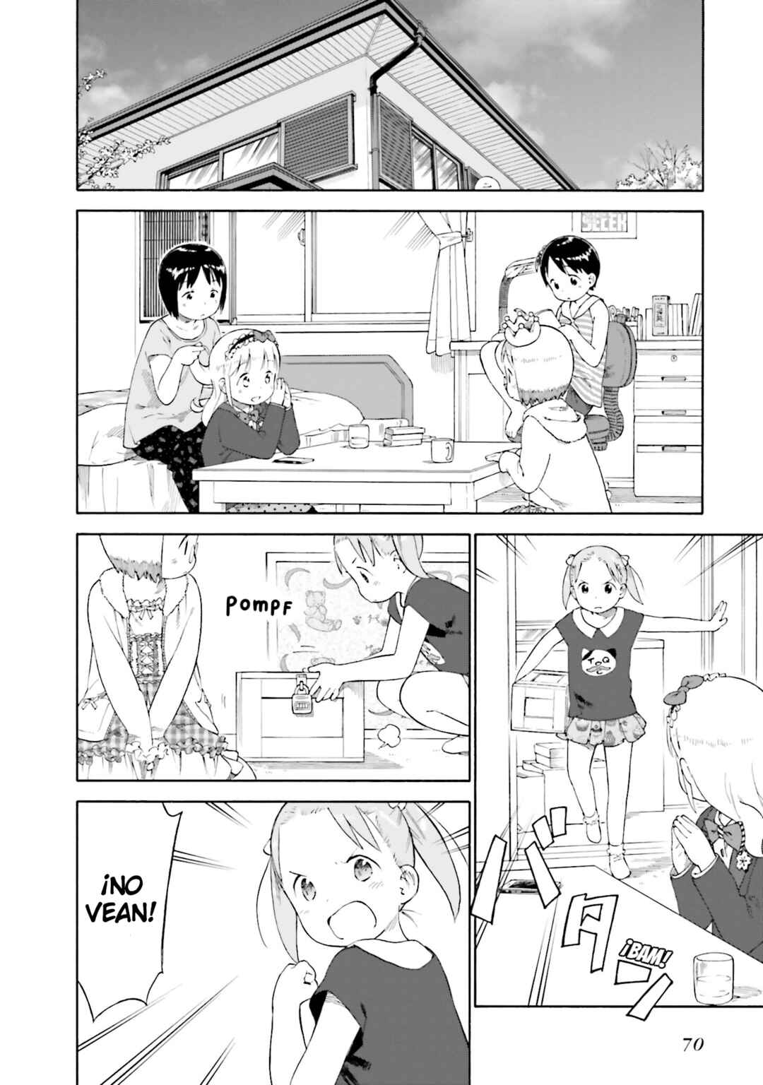 Chapter 74 - Page 4