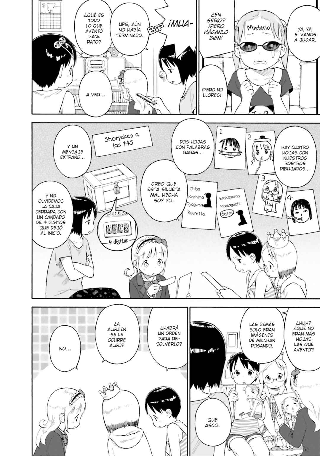 Chapter 74 - Page 8