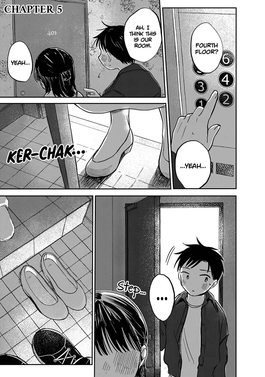 Chapter 5 - Page 2