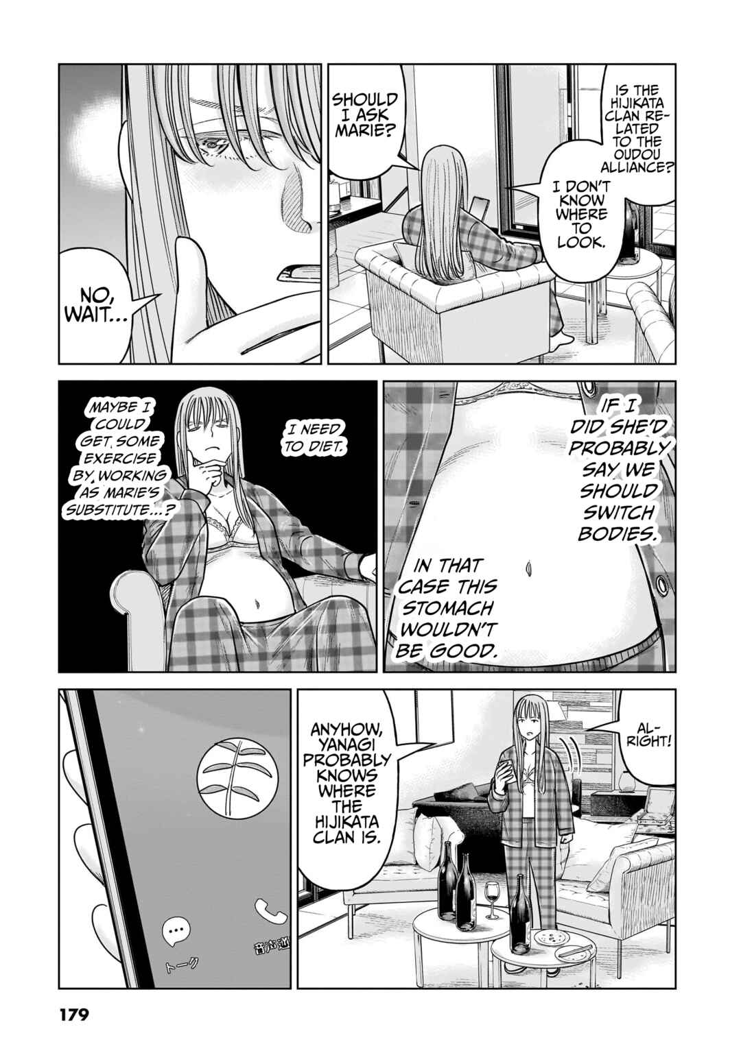 Chapter 19 - Page 13