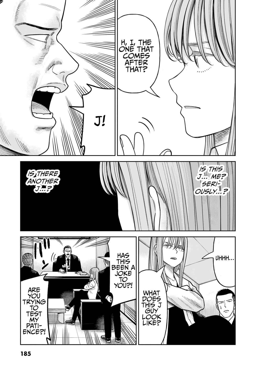 Chapter 19 - Page 19