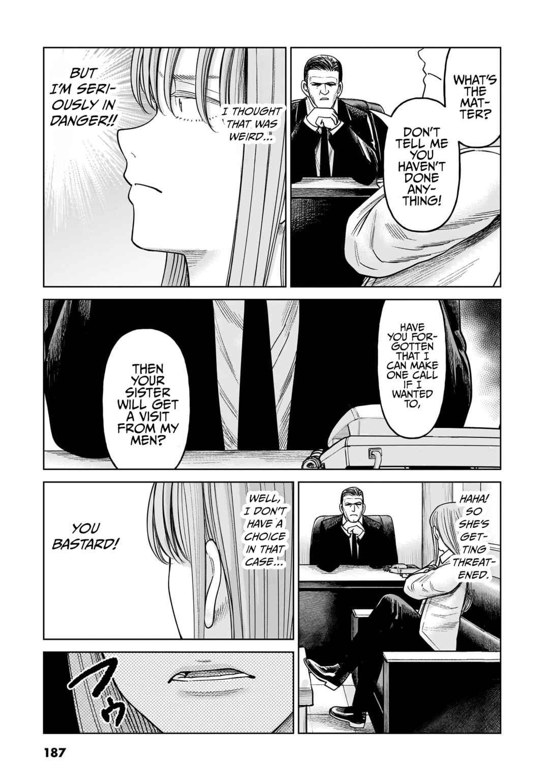 Chapter 19 - Page 21