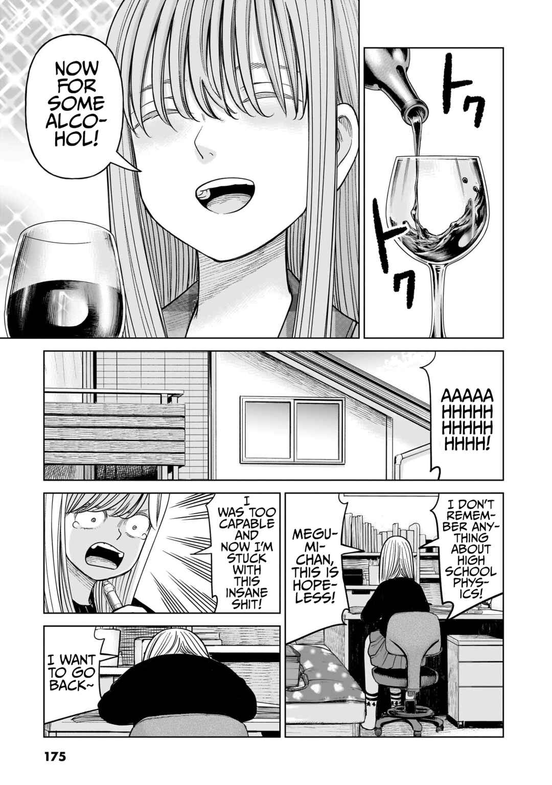 Chapter 19 - Page 9