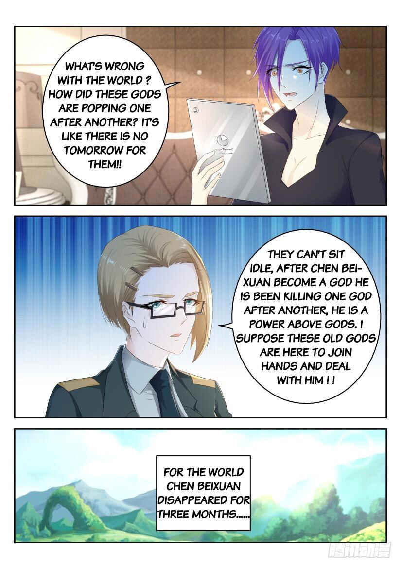 Chapter 282 - Page 2
