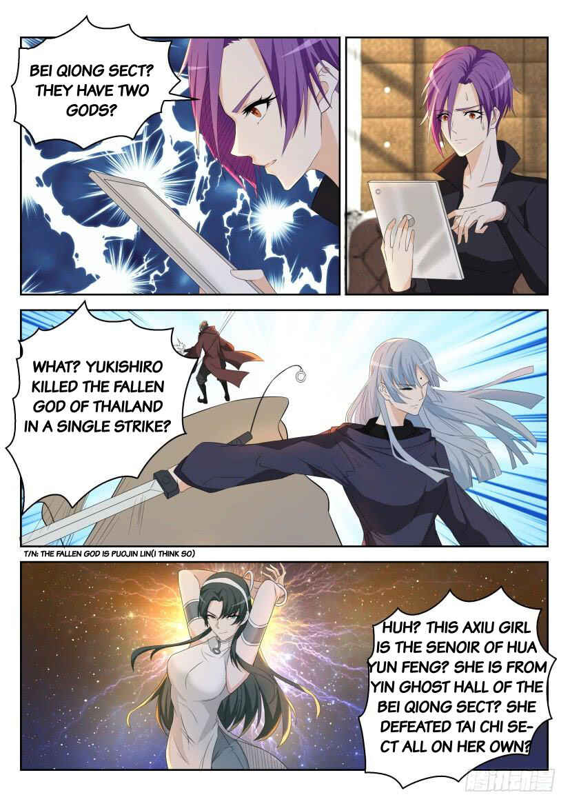 Chapter 282 - Page 4