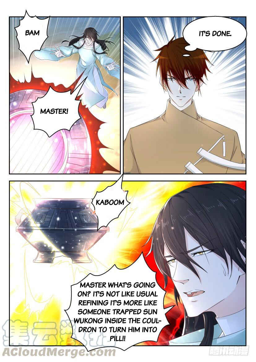 Chapter 282 - Page 7