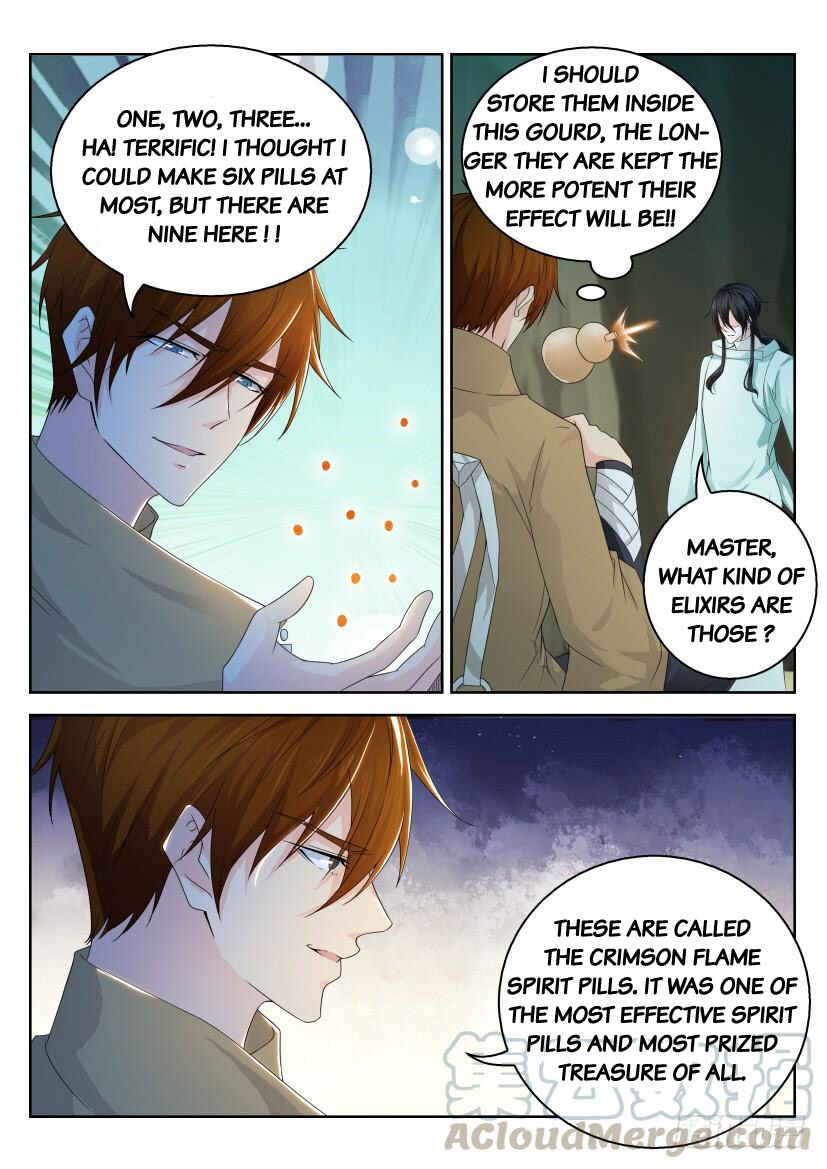 Chapter 282 - Page 9