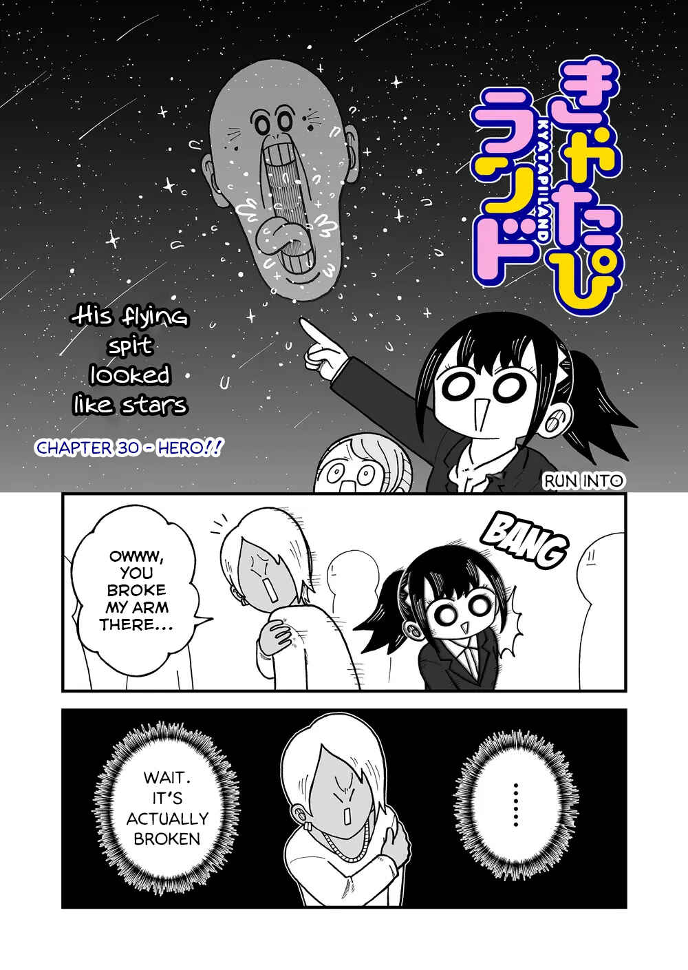 Chapter 30 - Page 1