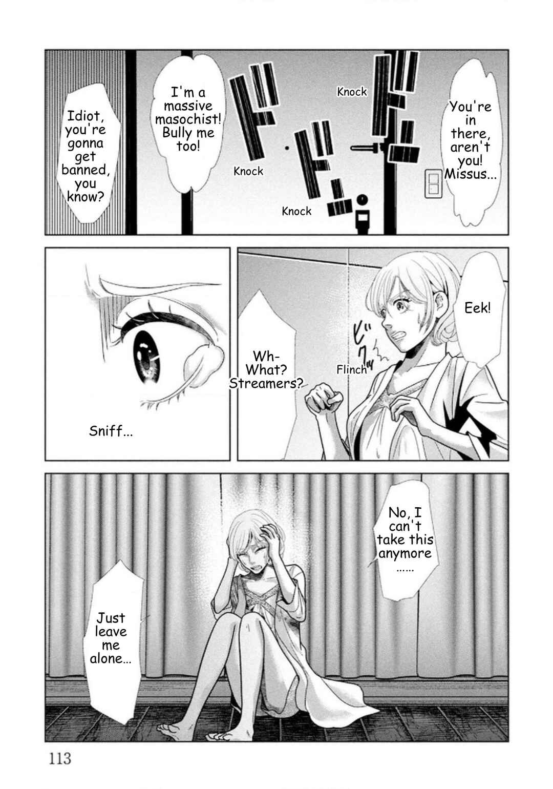 Chapter 111 - Page 13