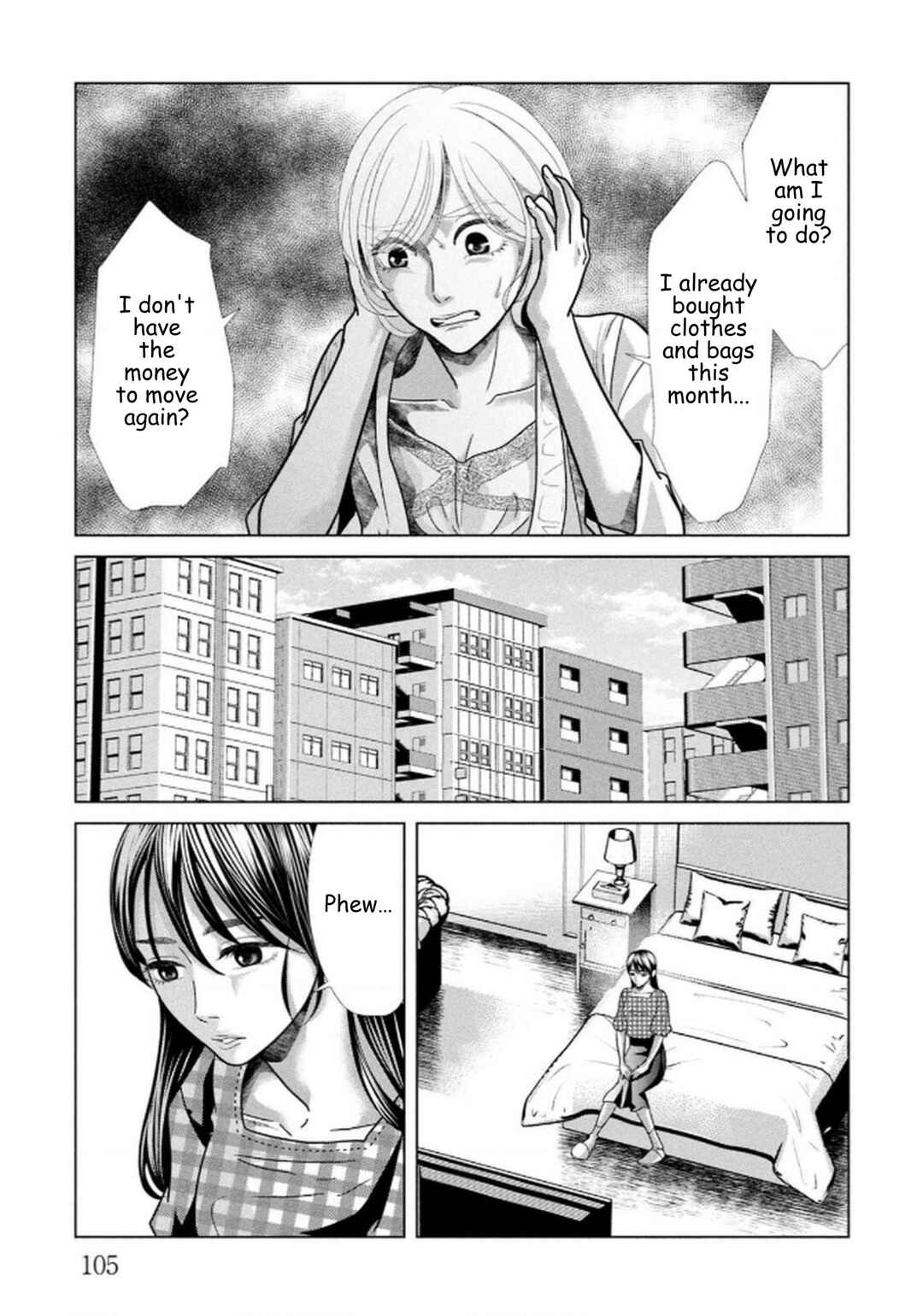 Chapter 111 - Page 5