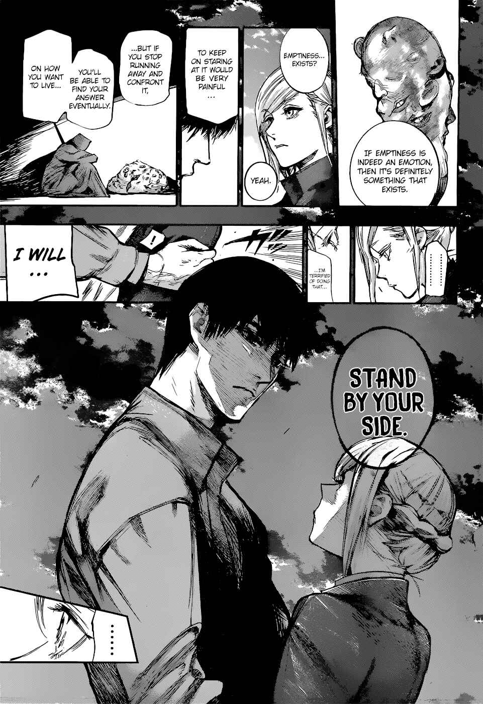 Chapter 121 - Page 10