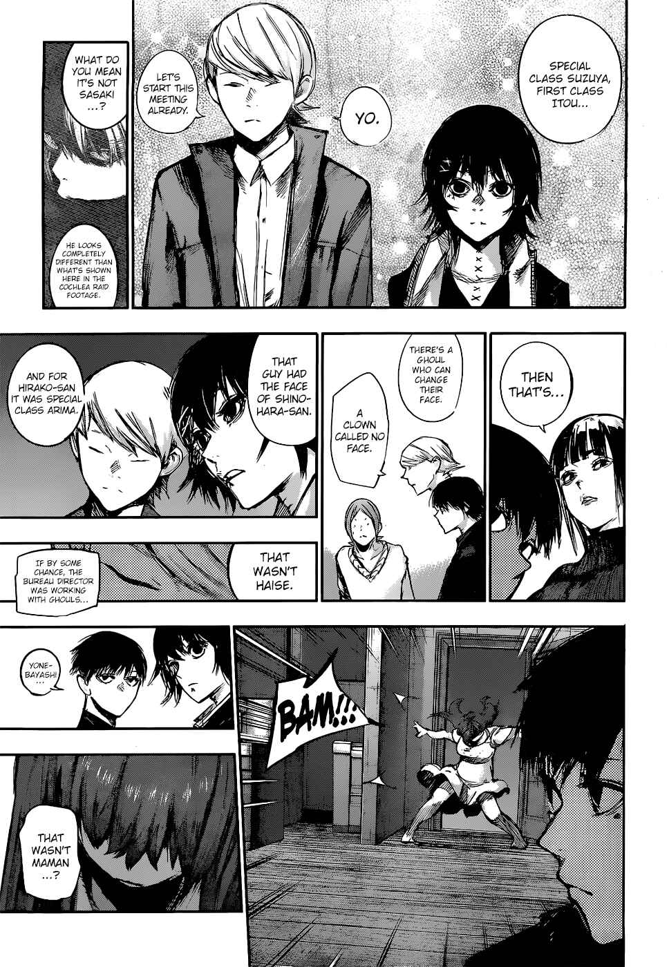 Chapter 121 - Page 13