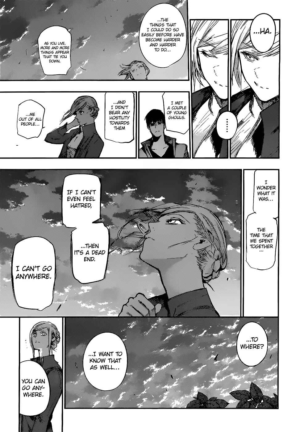 Chapter 121 - Page 8