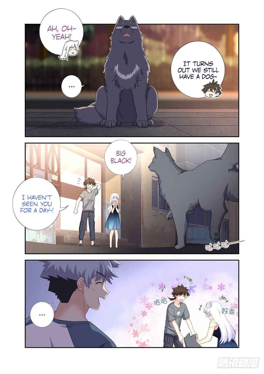 Chapter 485 - Page 13