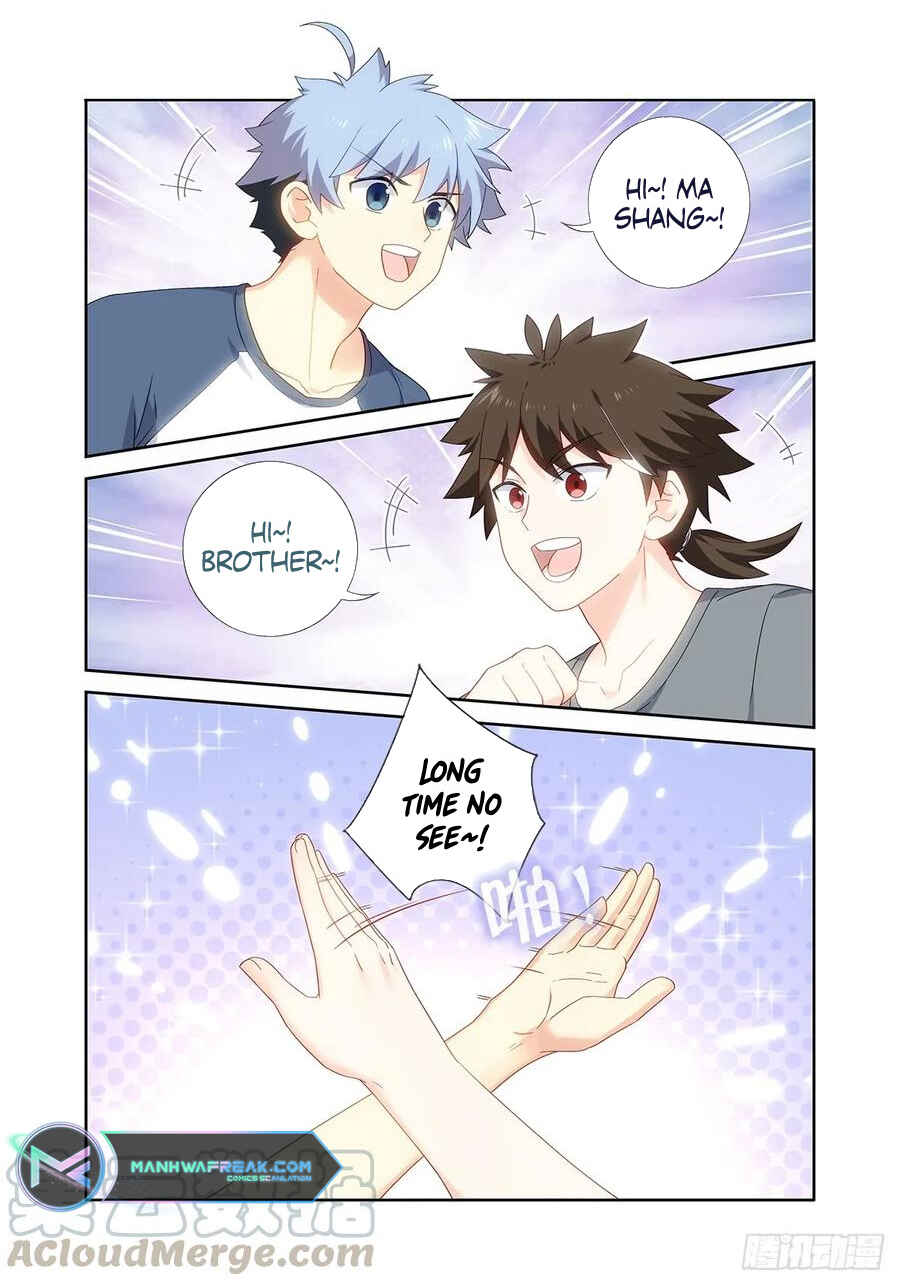 Chapter 485 - Page 2