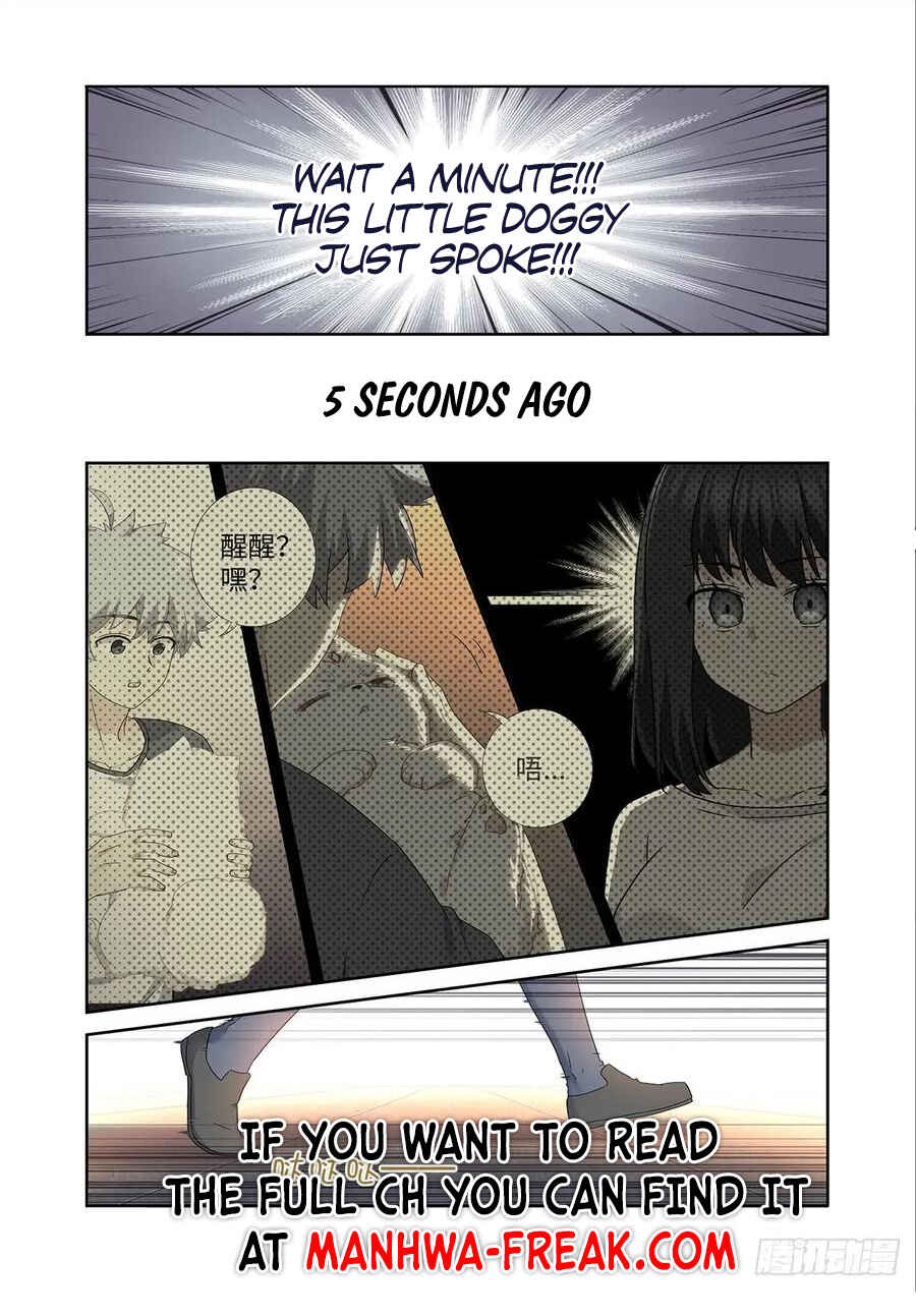 Chapter 485 - Page 9