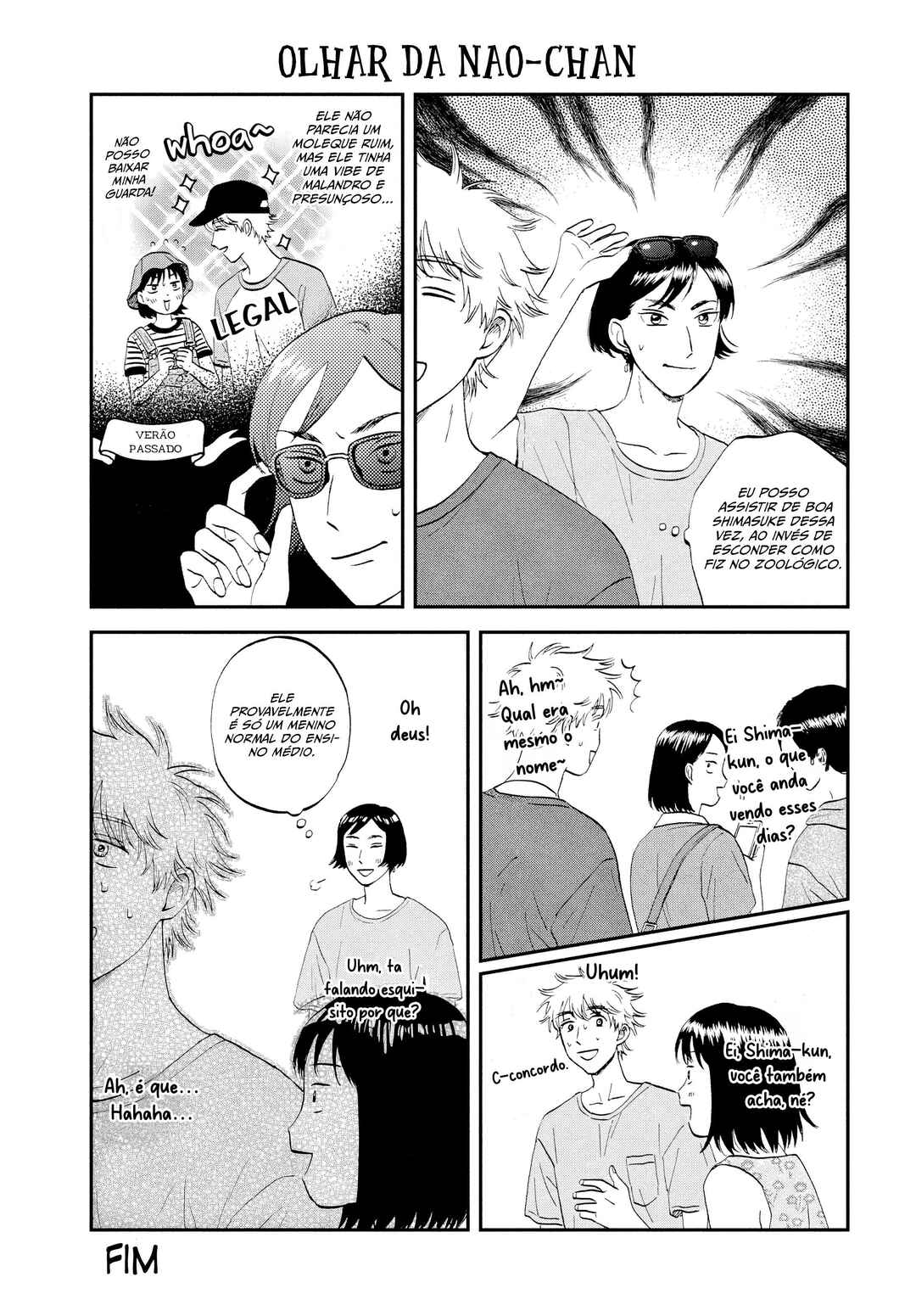 Chapter 56.5 - Page 6