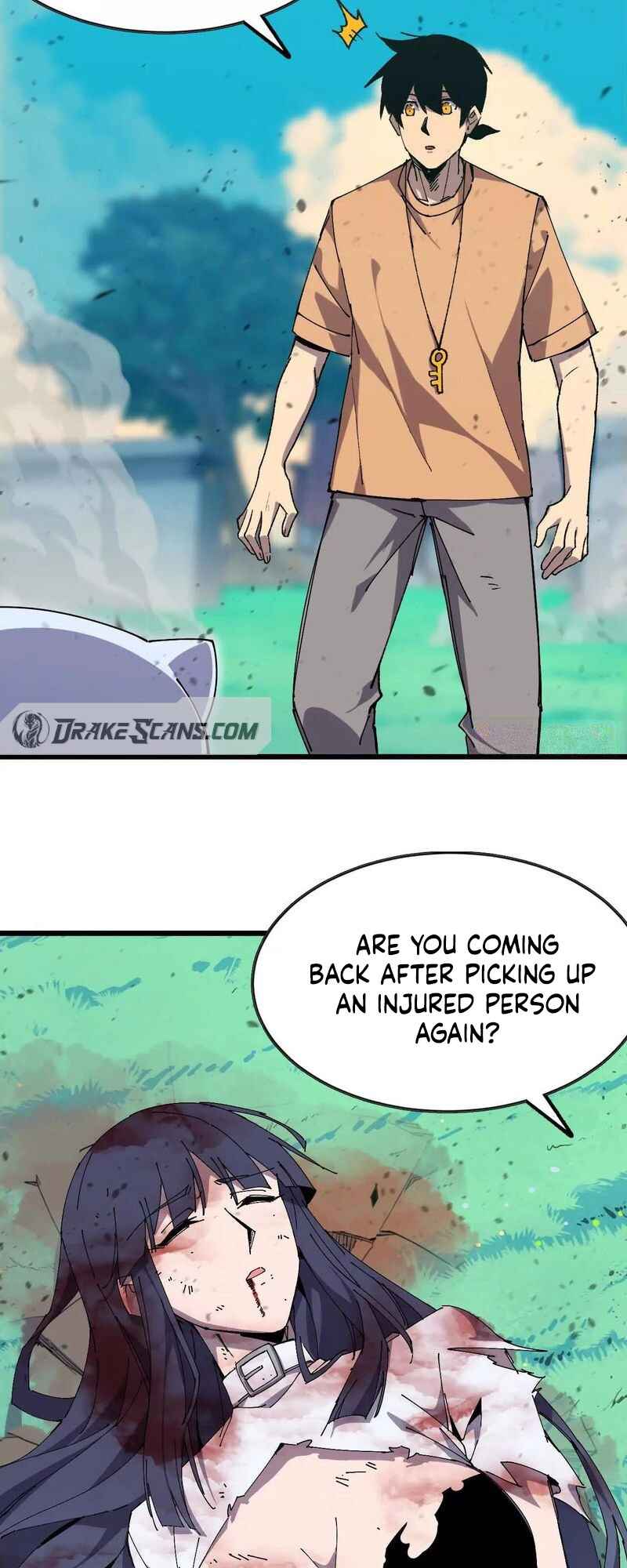 Chapter 61 - Page 3