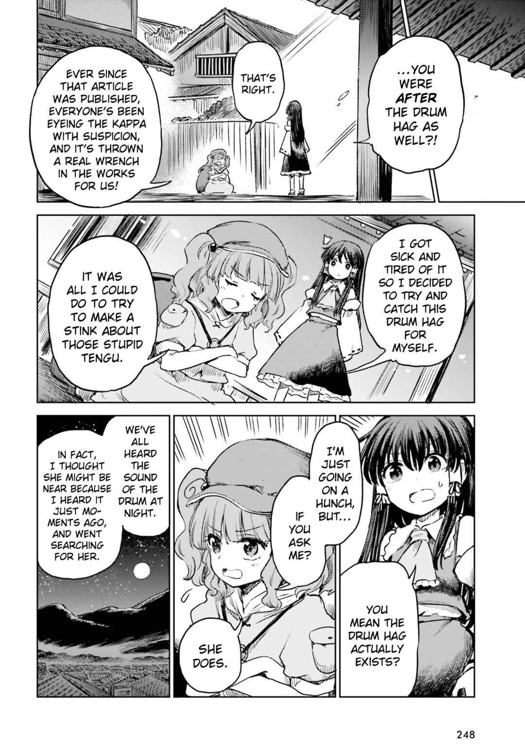 Chapter 56 - Page 22