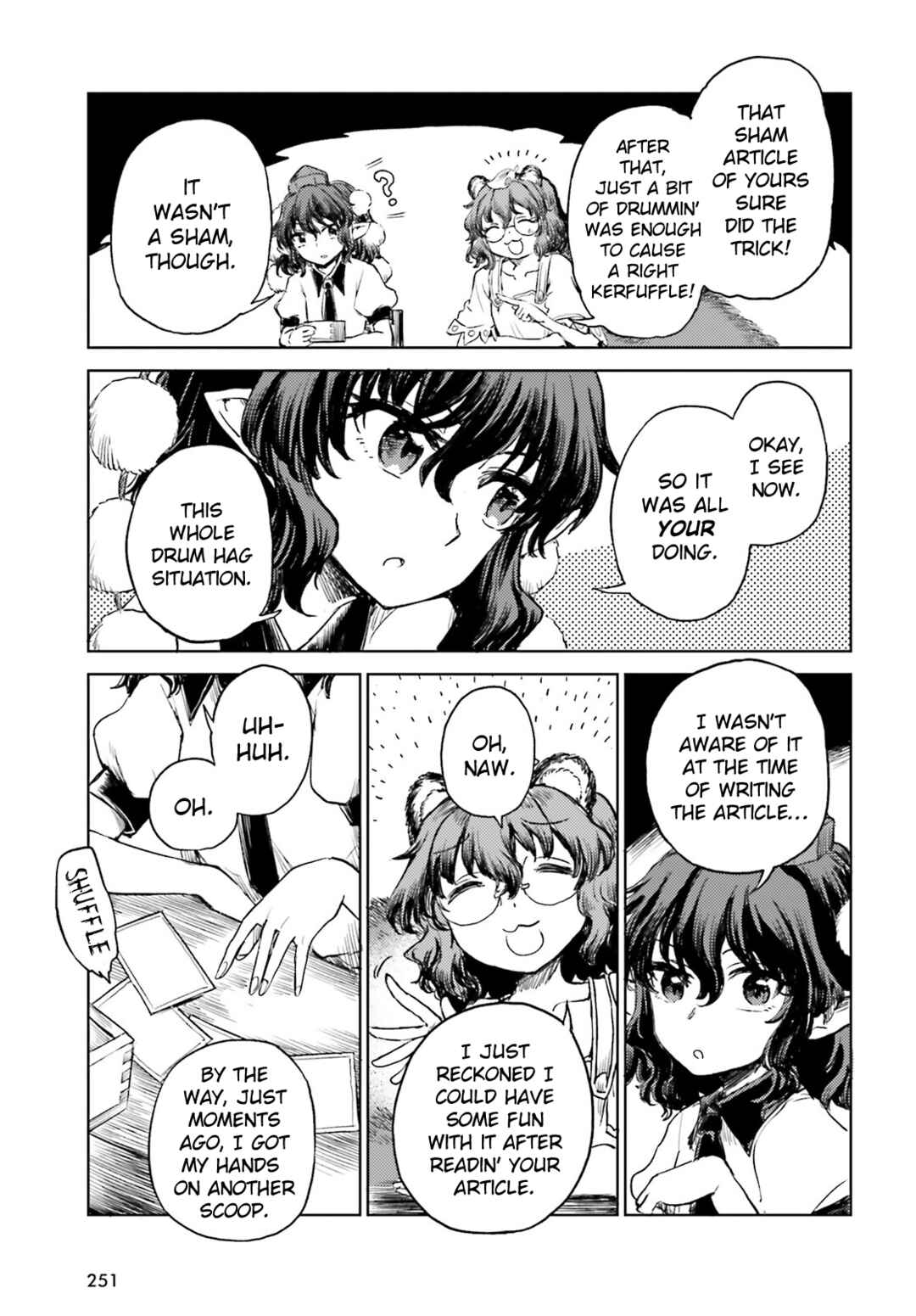 Chapter 56 - Page 25