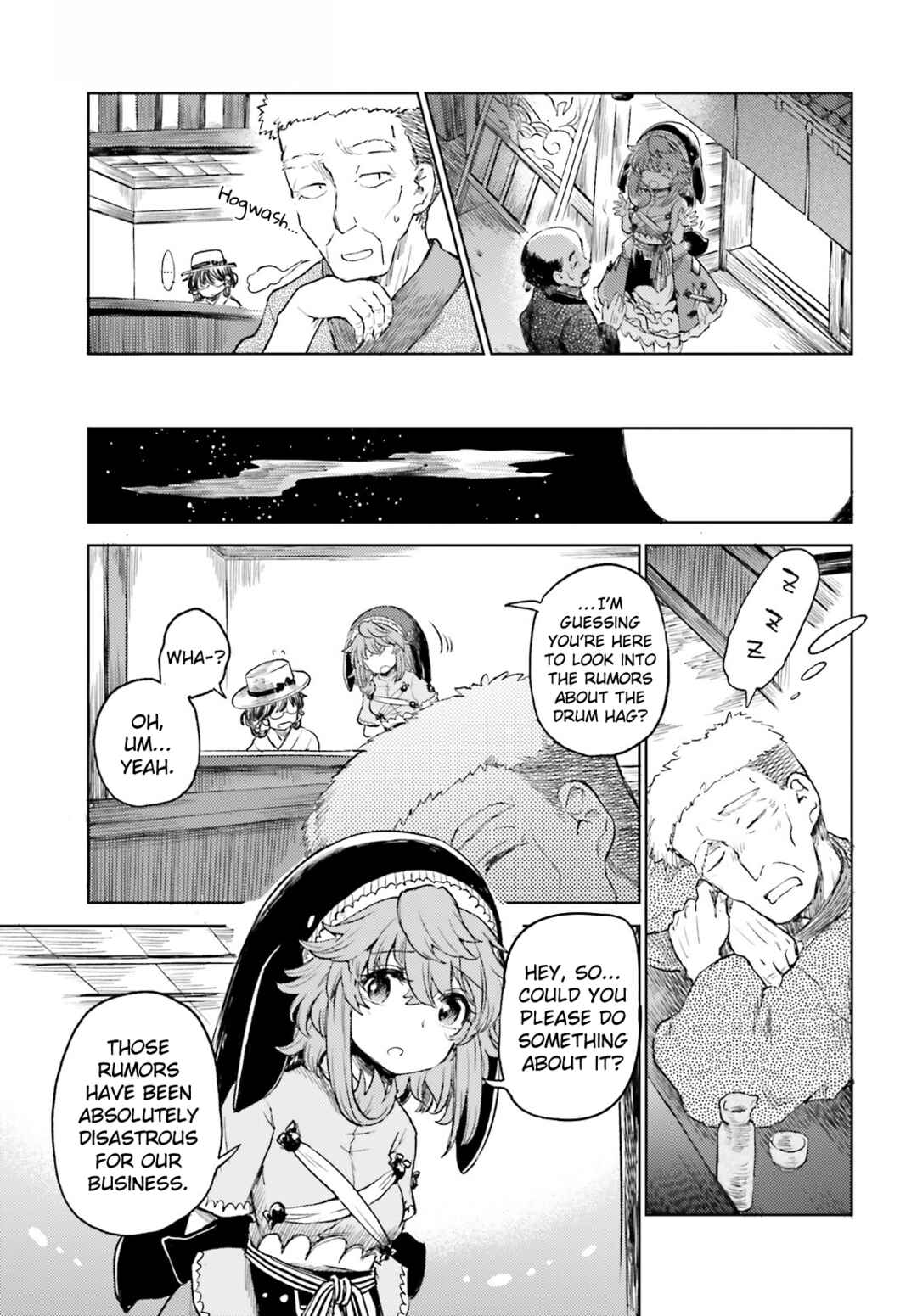 Chapter 56 - Page 7
