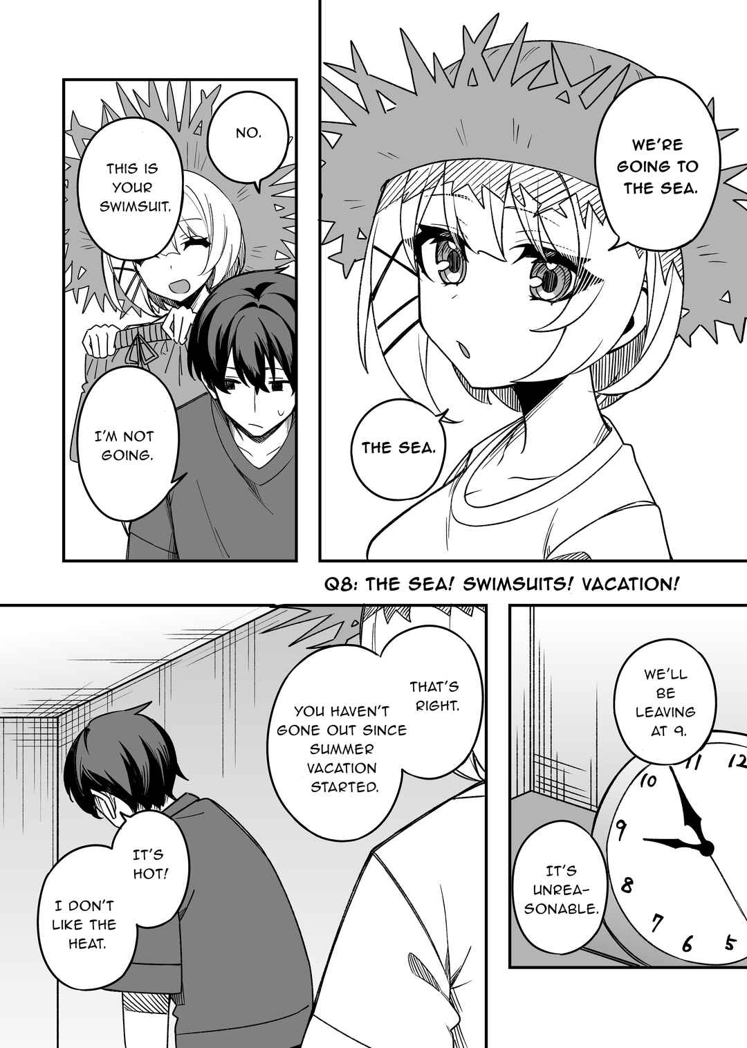 Chapter 22 - Page 1