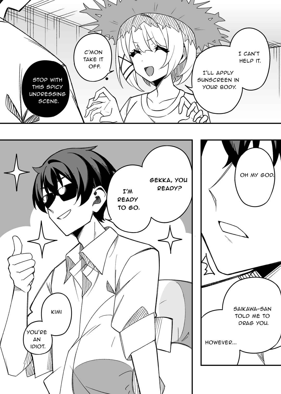 Chapter 22 - Page 2