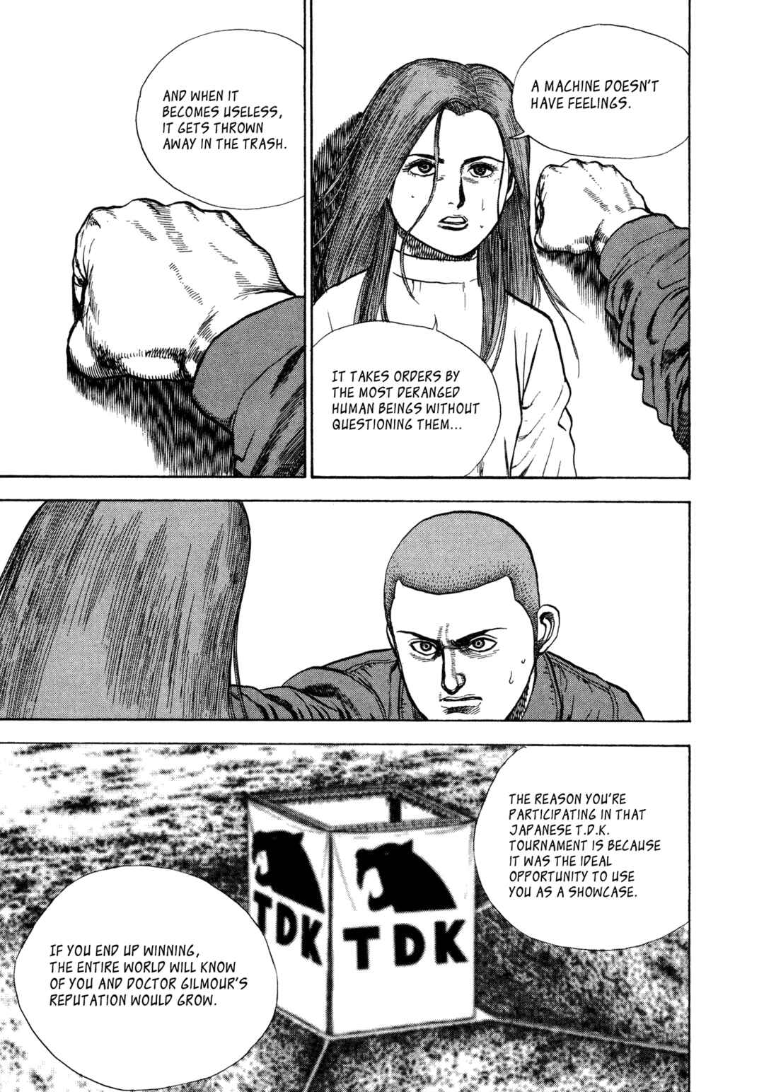 Chapter 342 - Page 5