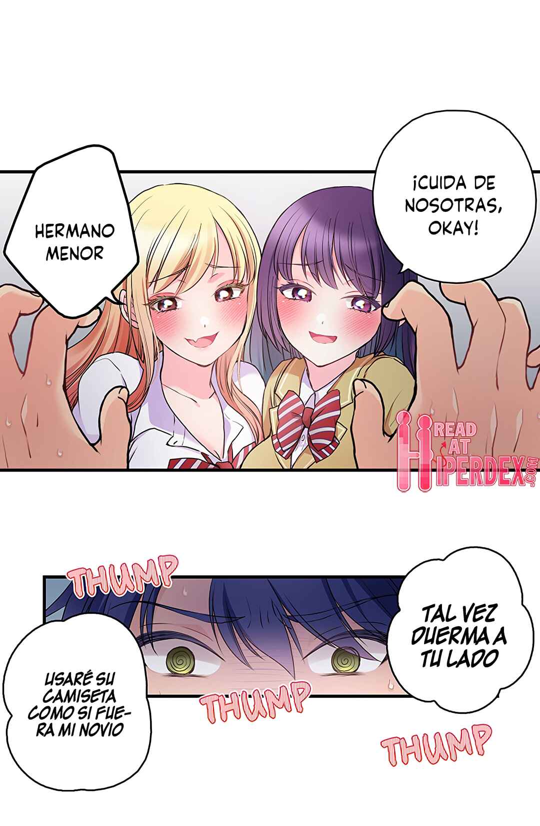 Chapter 3 - Page 4