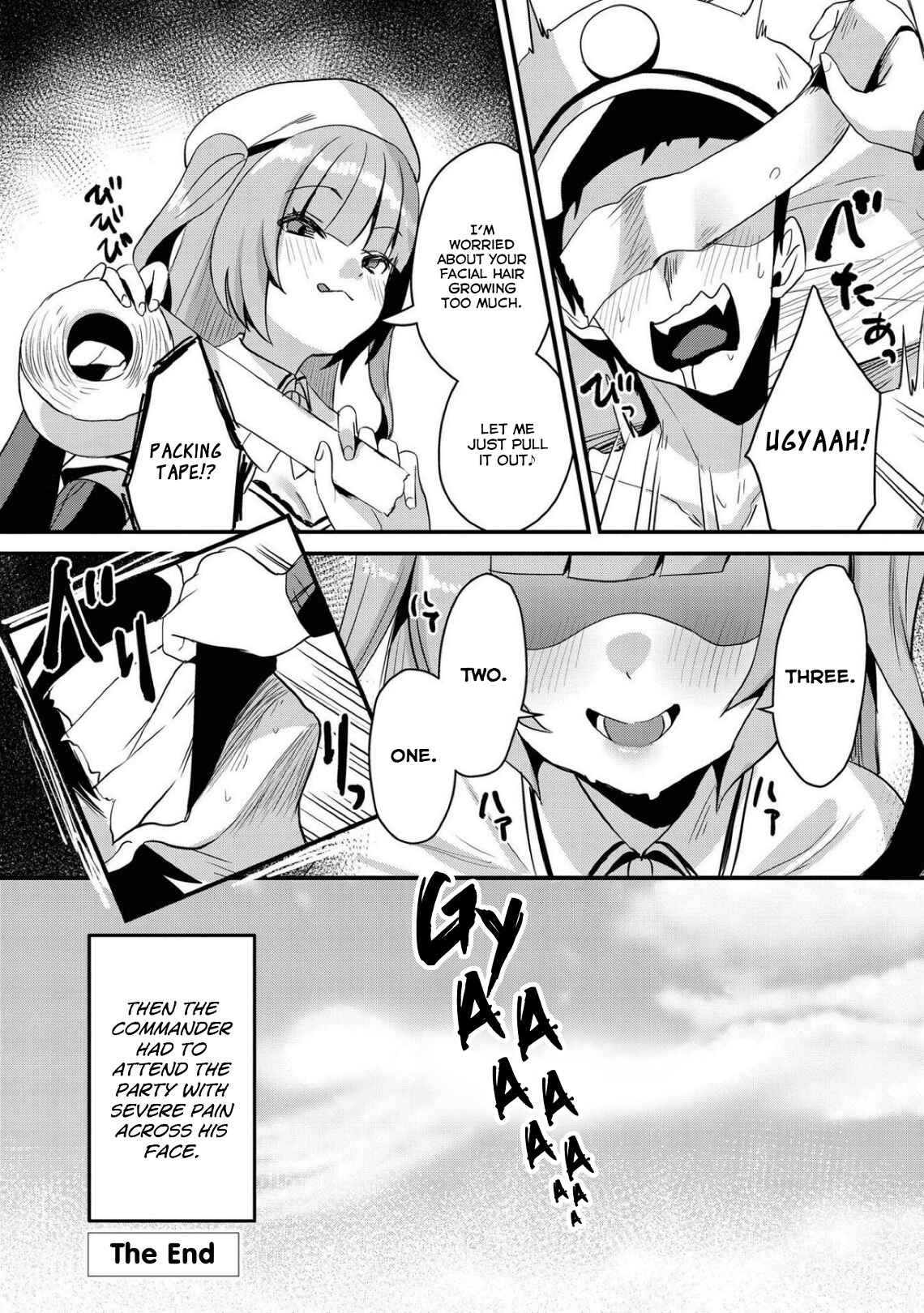 Chapter 71 - Page 11