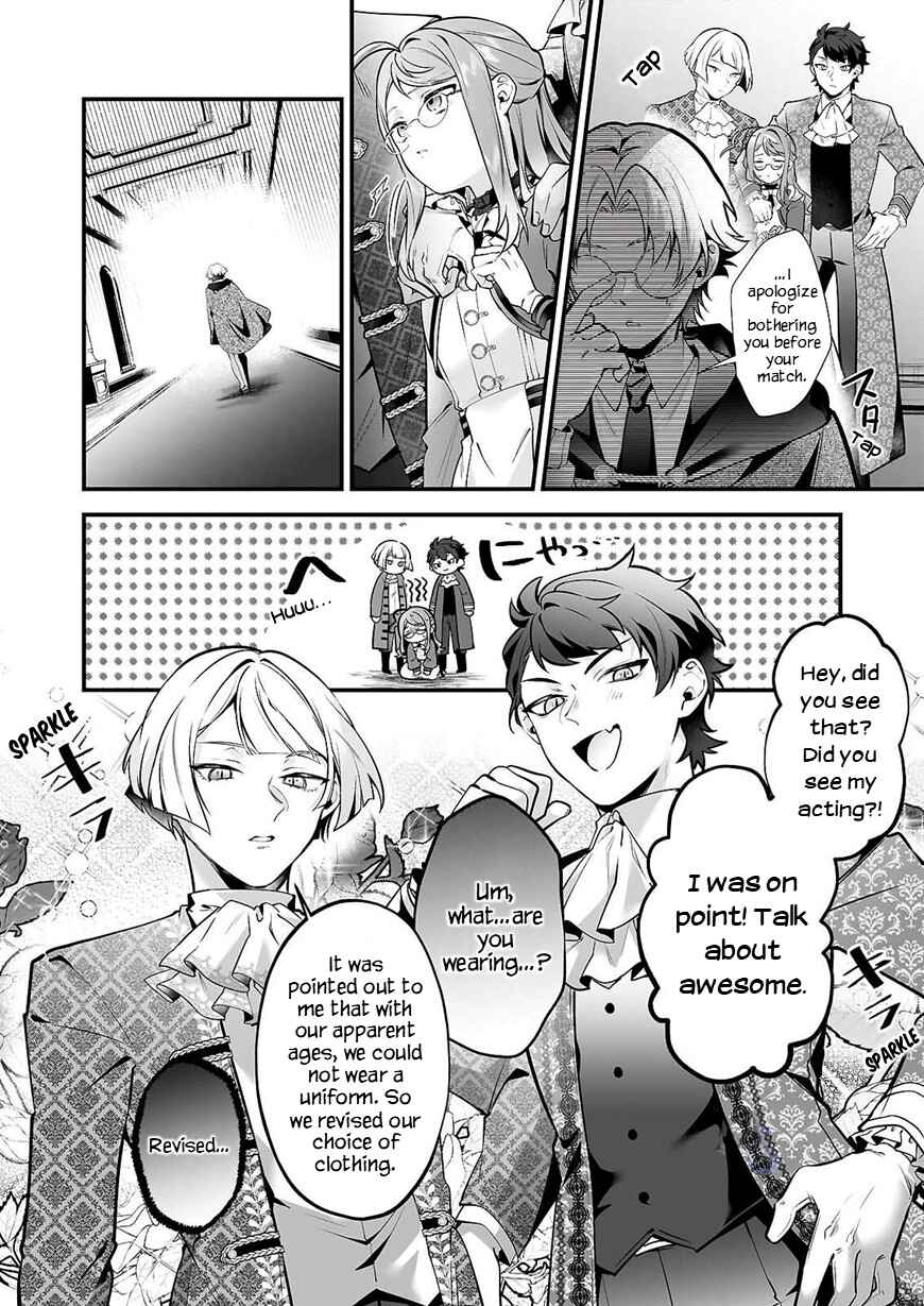 Chapter 31 - Page 14