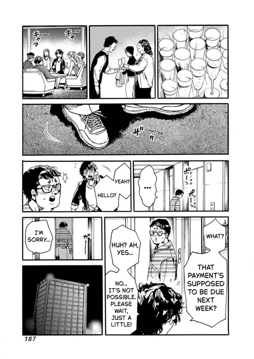 Chapter 48 - Page 21