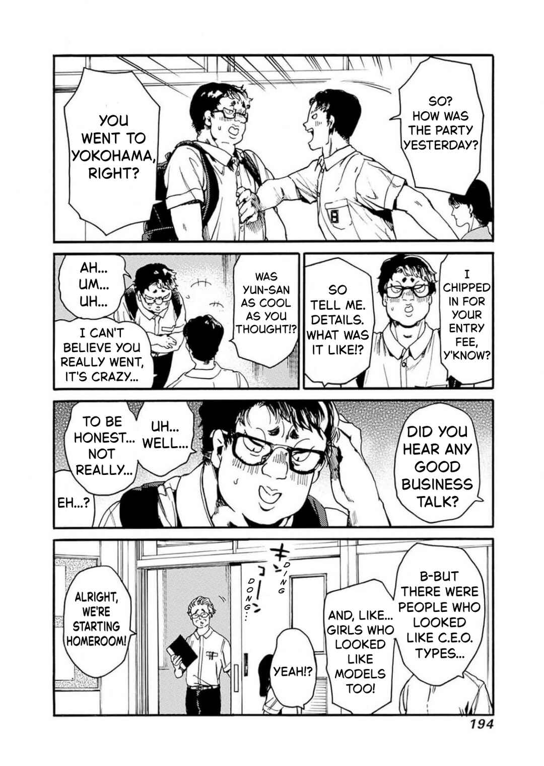 Chapter 48 - Page 28