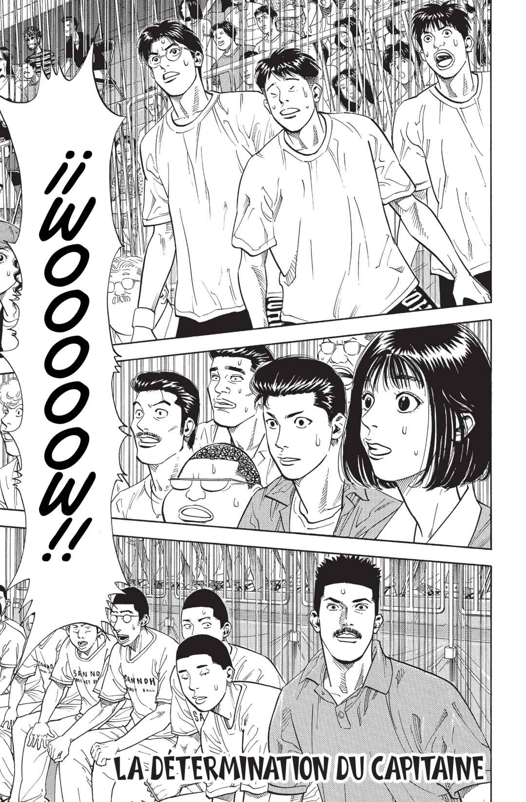 Chapter 246 - Page 1