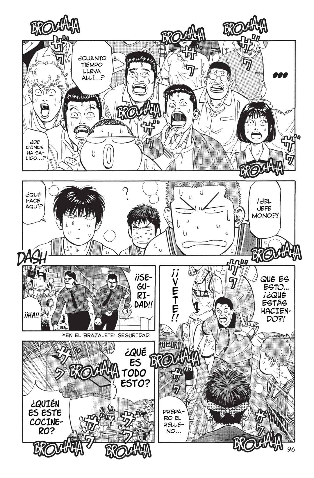 Chapter 246 - Page 10