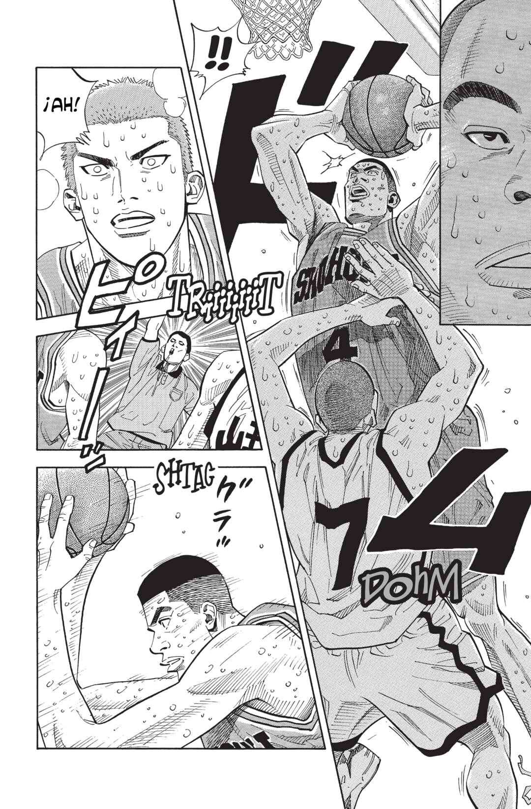 Chapter 246 - Page 4