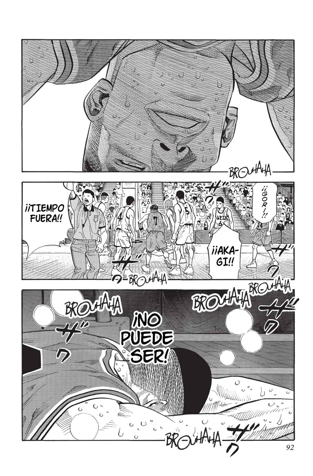 Chapter 246 - Page 6