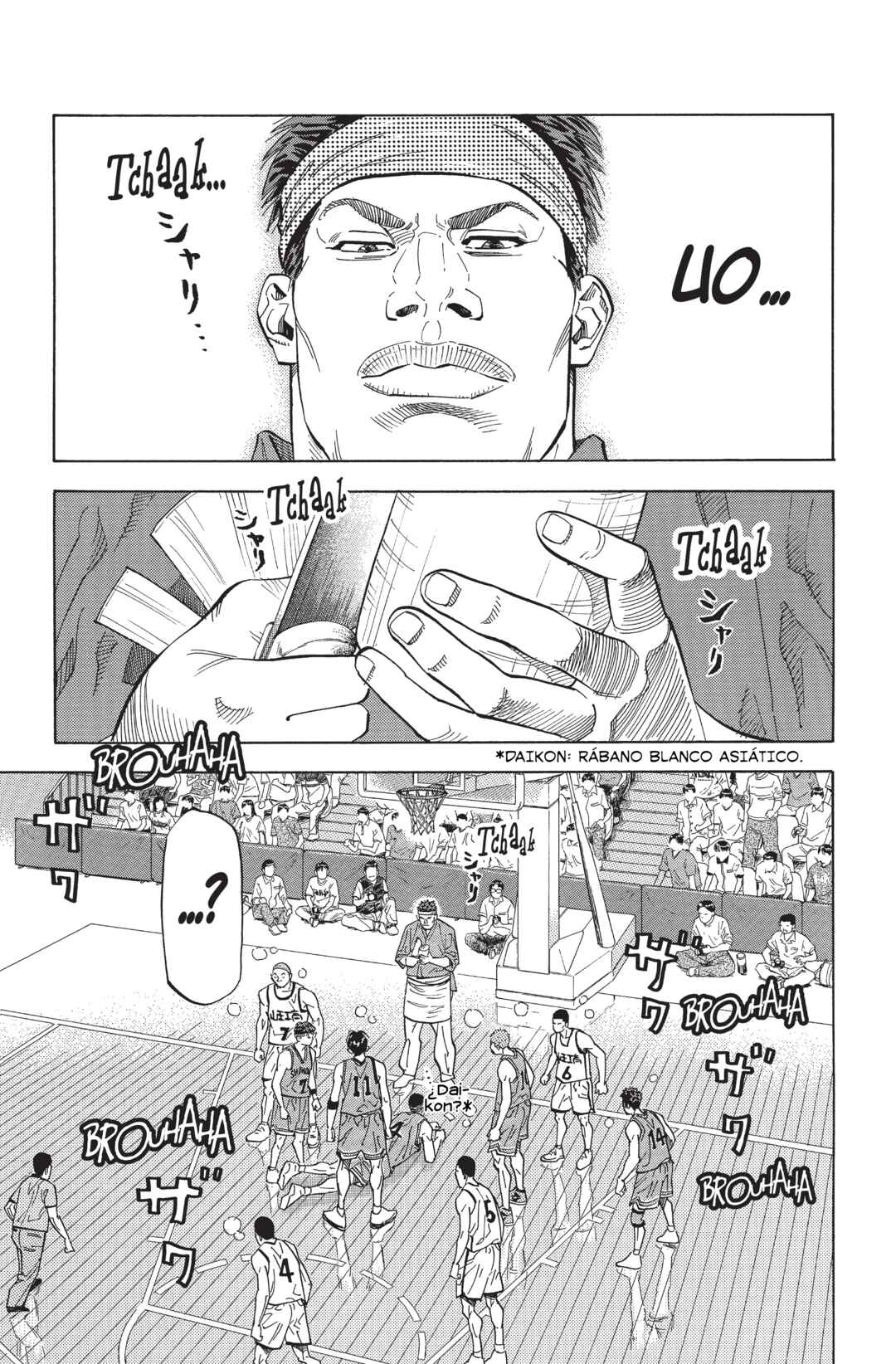 Chapter 246 - Page 9