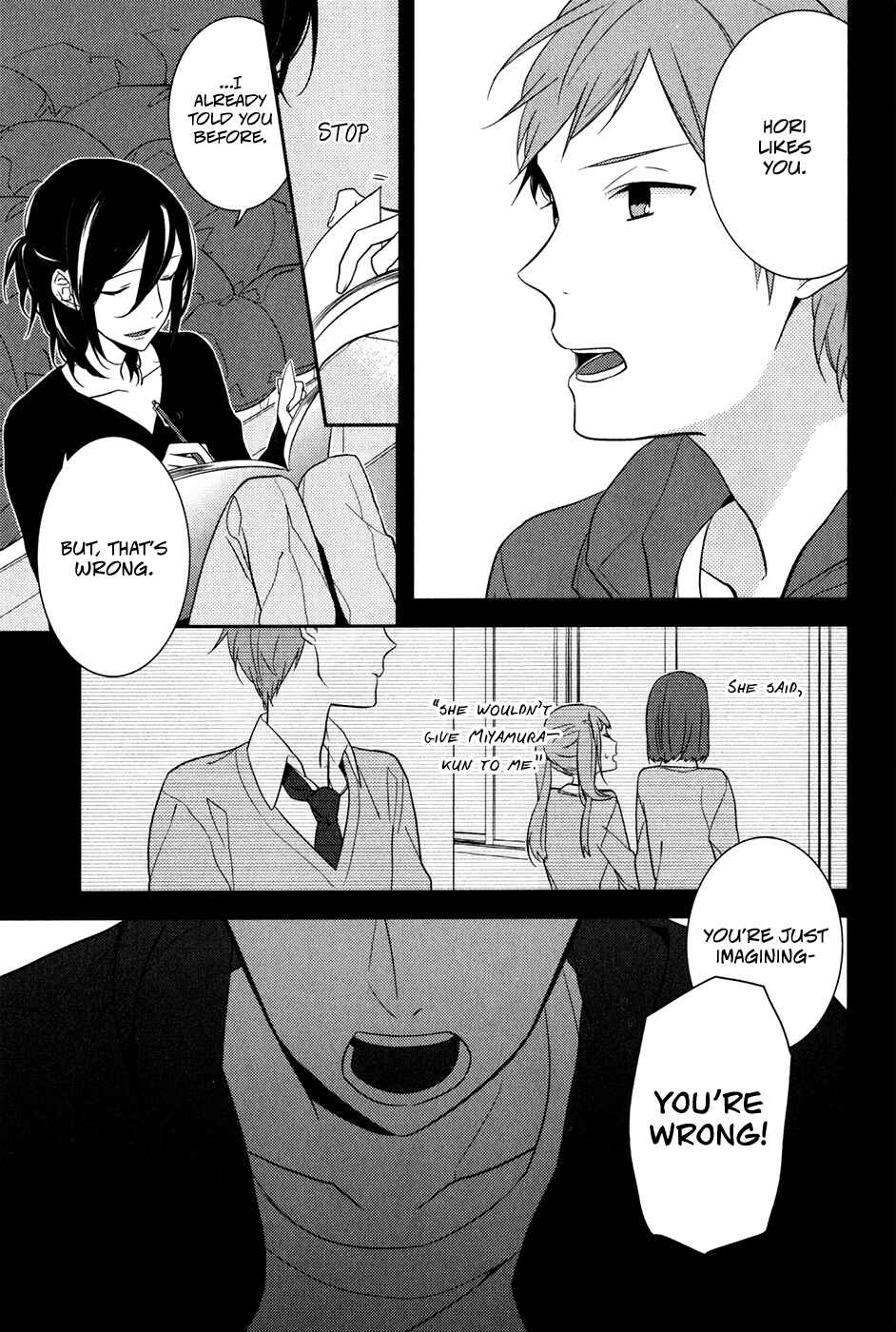 Chapter 12 - Page 10