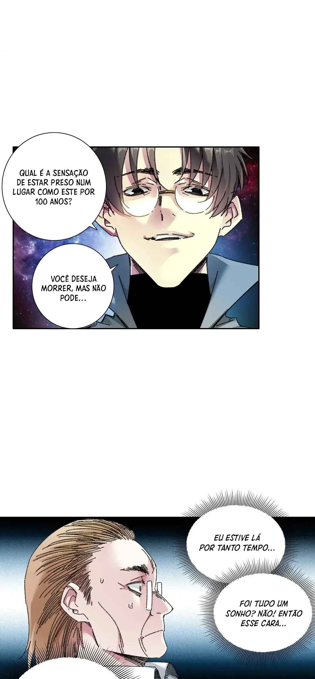 Chapter 302 - Page 21