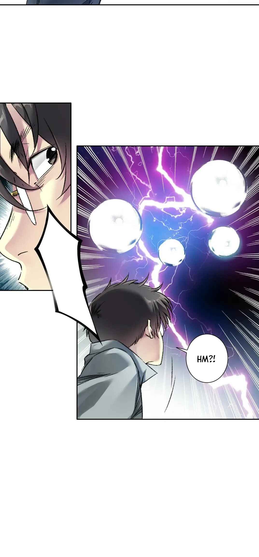 Chapter 302 - Page 23