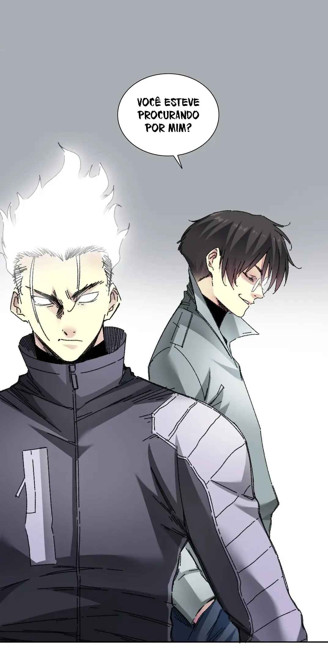 Chapter 302 - Page 8