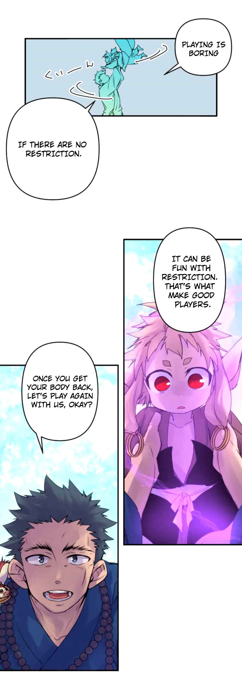 Chapter 140 - Page 10