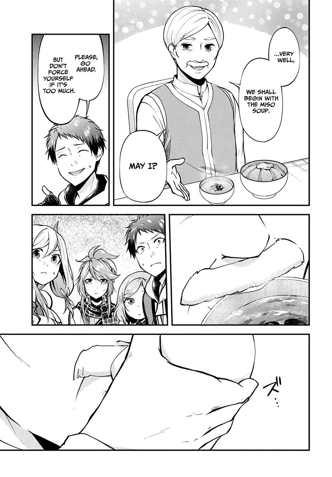 Chapter 64 - Page 10