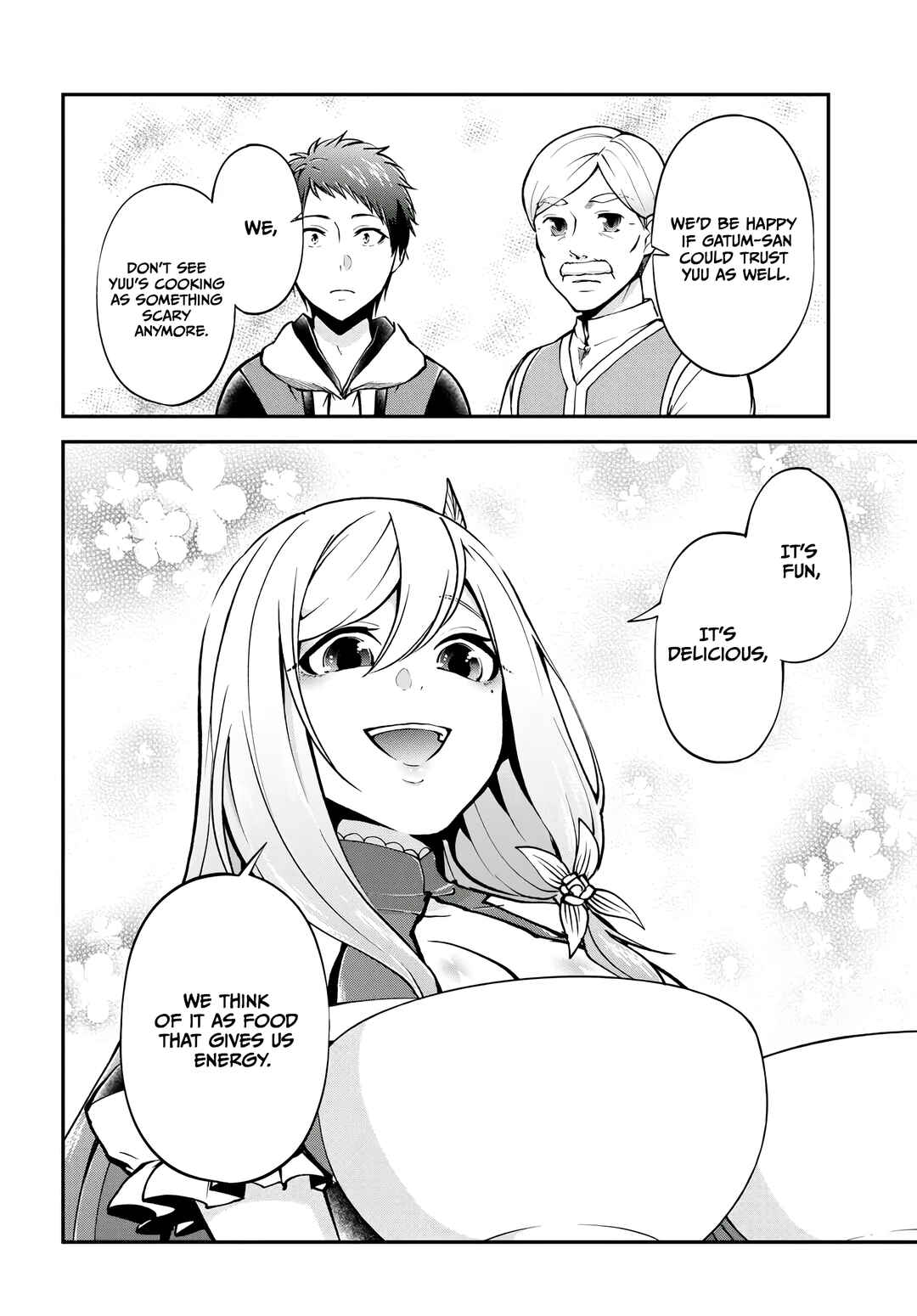 Chapter 64 - Page 13