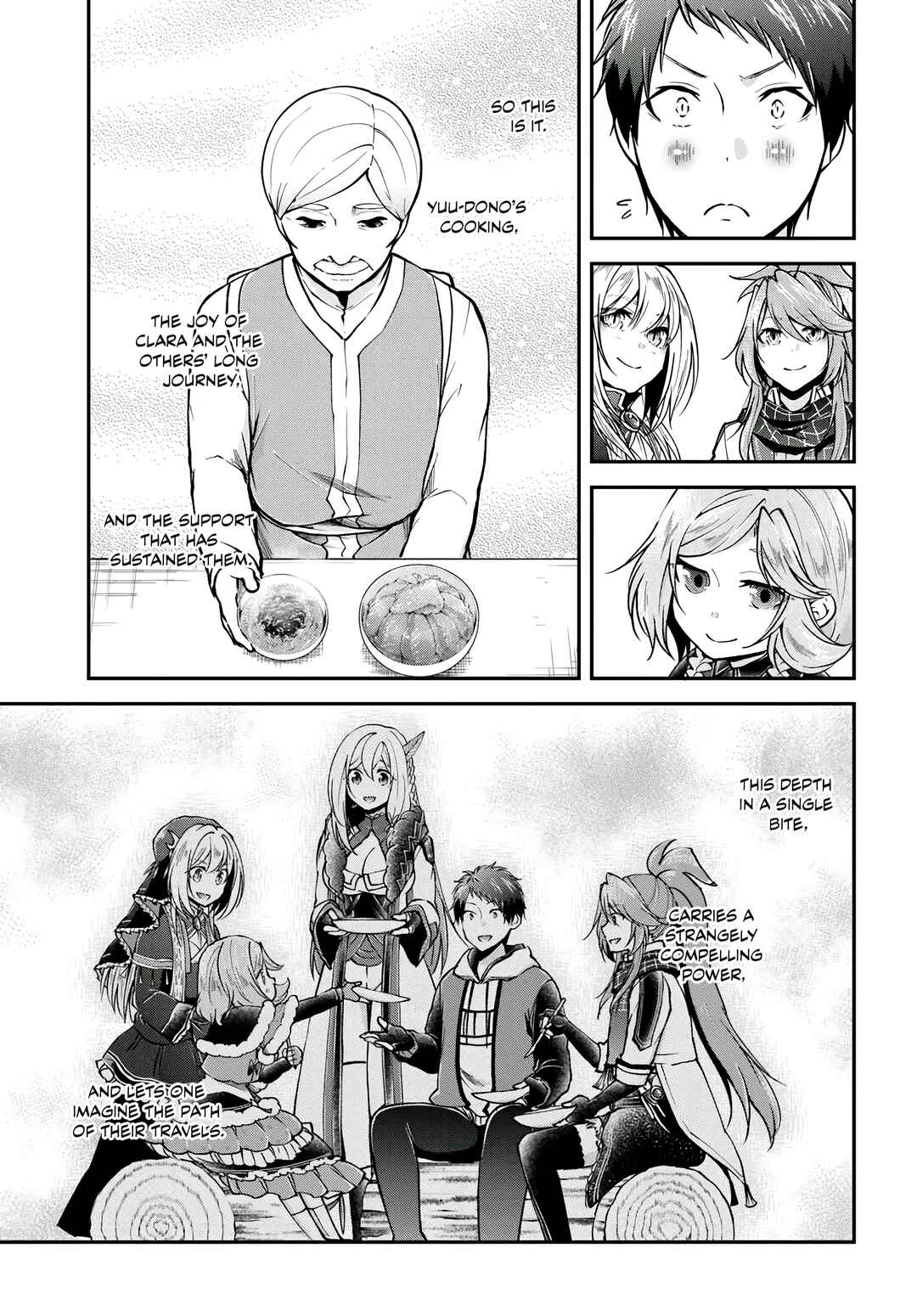 Chapter 64 - Page 14