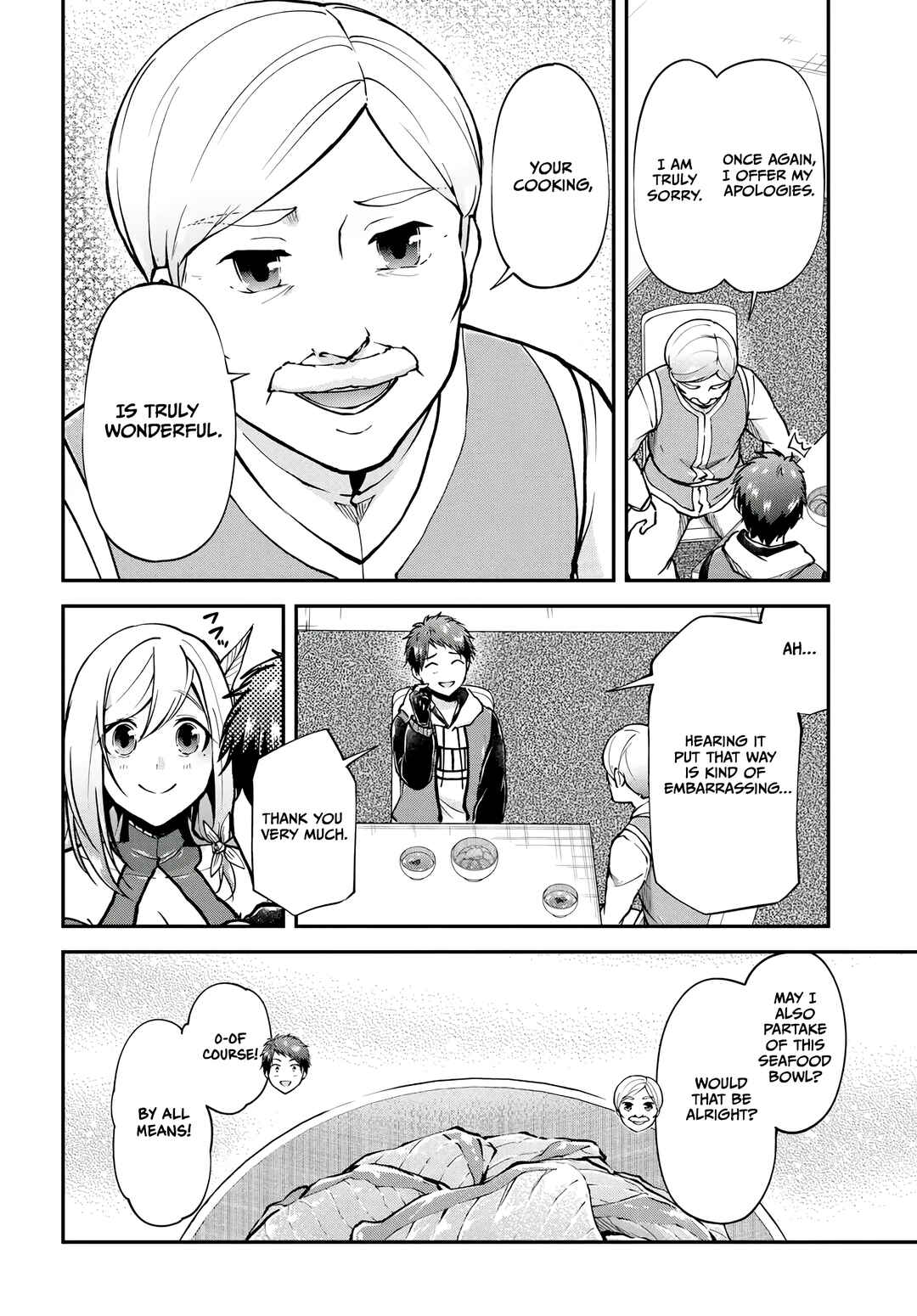 Chapter 64 - Page 15