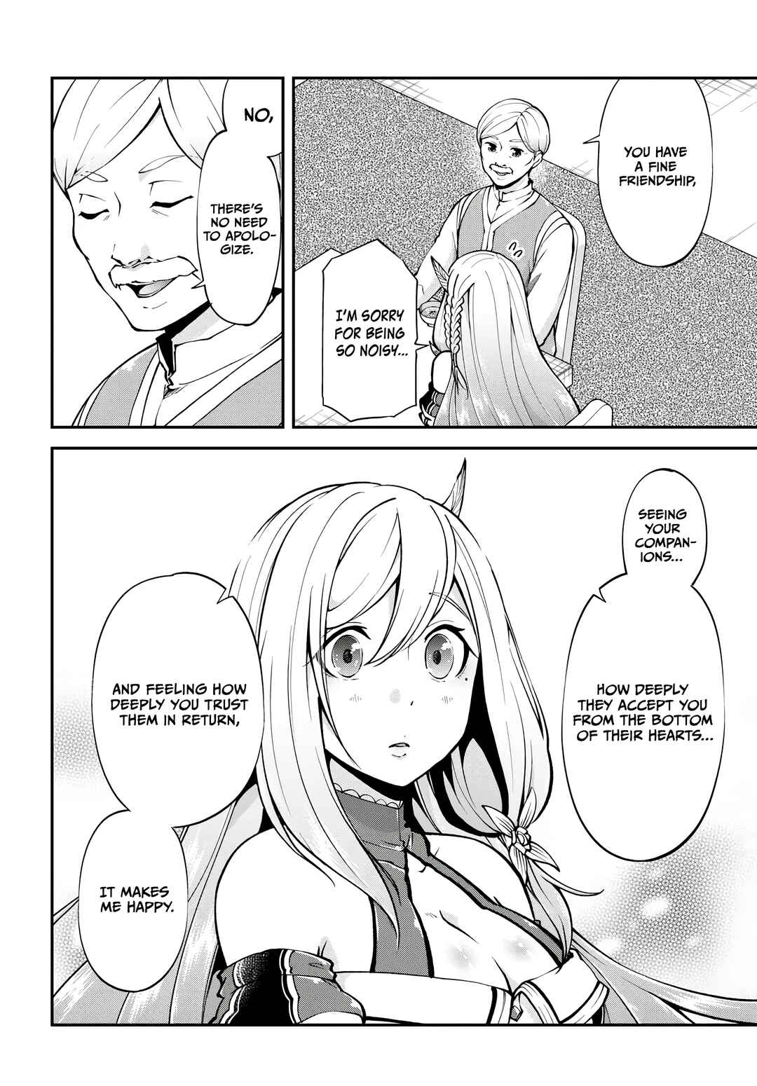 Chapter 64 - Page 19